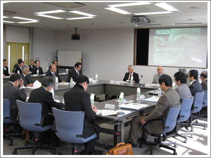 photo:核融合科学研究所重水素実験安全評価委員会