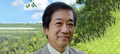 Specially appointed Professor Katsumi Ida to receive the Chandrasekhar Award: Contributions to the advancement of plasma physics are highly valued