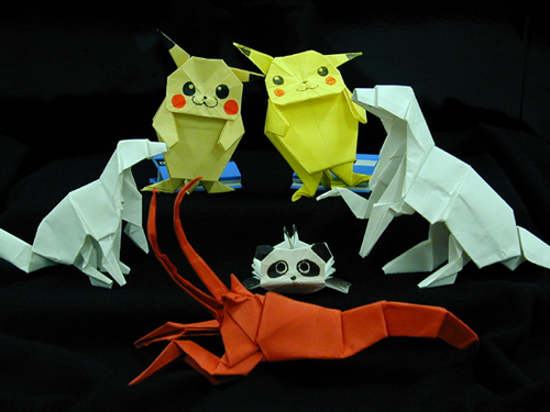 [Origami]