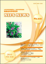 NIFSニュースNo210