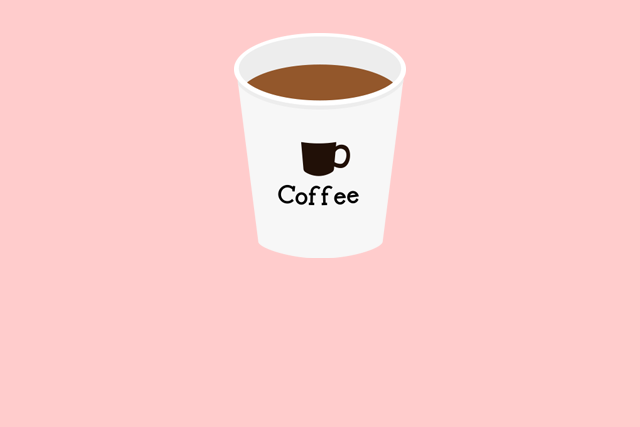 コーヒー
