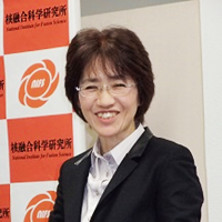 Mieko Toida