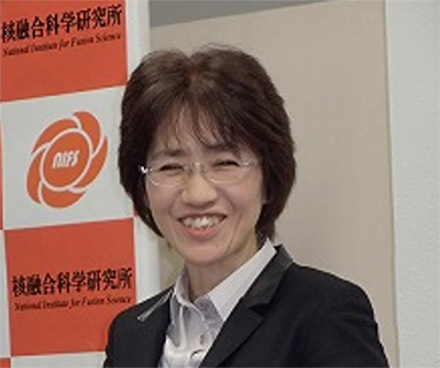 Mieko Toida