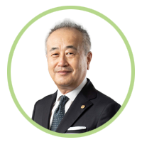 Greetings from the Director General