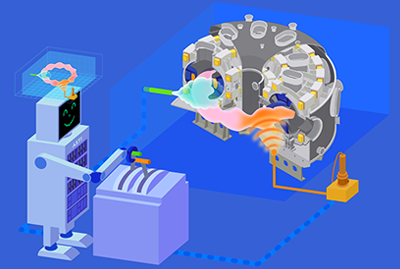First demonstration of predictive control of fusion plasma by digital twin