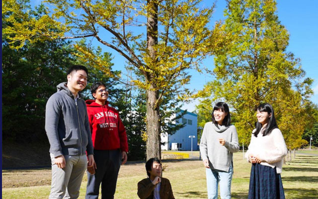 総合研究大学院大学