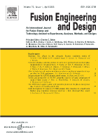 Fusion Eng. and Des.