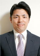 仲田 資季（なかた もとき）