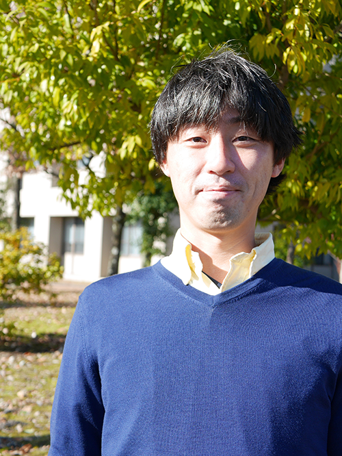 小林達哉准教授がAAPPS-DPP Young Researcher Awardを受賞