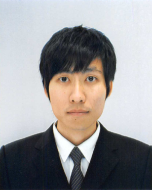 武村勇輝助教