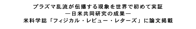 核融合研究がさらに進展