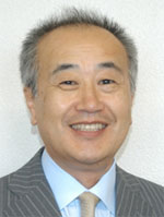 山田弘司教授