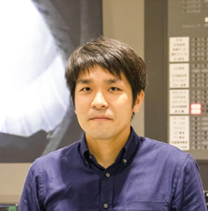 自然科学研究機構 核融合科学研究所 准教授 釼持 尚輝