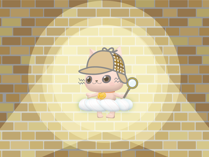 リアル謎解きゲーム